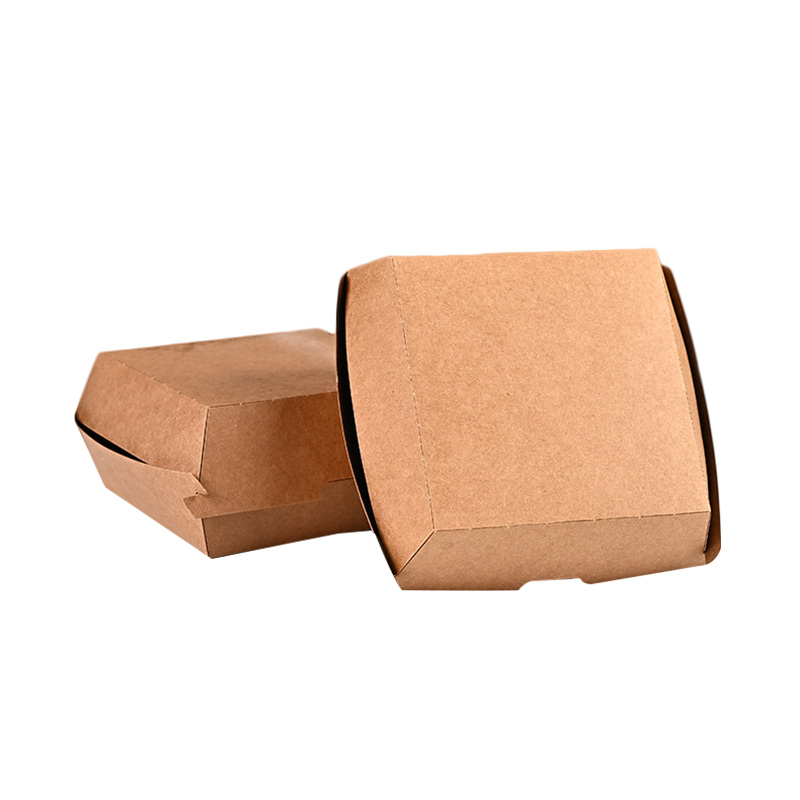 Burger box
